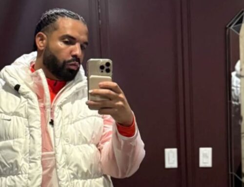 Fans Convinced That Leaked Songs Will Appear On Drake’s Anticipated “ICEMAN” Album