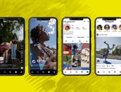 Instagram’s Quiet Makeover: What’s Actually Changing