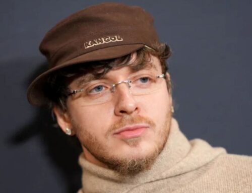 Funniest Thing In A Minute! Jack Harlow’s ‘Got Blacker’ Remark Triggers Viral Nickname Frenzy