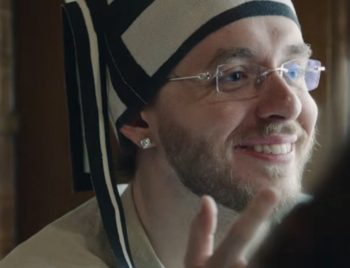 Jack Harlow Preps New Album “Monica” Release With A New Promo