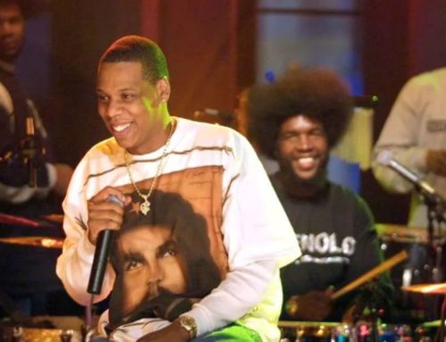 Jay-Z To Perform at Roots Picnic 2026