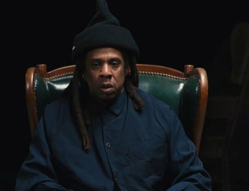 Jay-Z Talks With GQ About  The Reasonable Doubt Anniversary, Beyoncé And How The Drake/Kendrick Battle Went Too Far