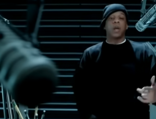 Jay-Z  Hits Us With Another Streaming and Vinyl Drop – Revives Rare 1999 Jaz-O Collab