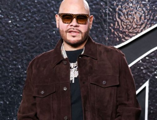 Legal Chaos: Fat Joe’s Wild Courtroom Confrontation Unleashed