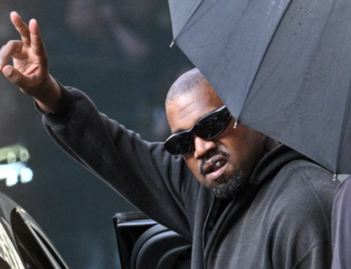 Kanye West Announces Stadium Show in Los Angeles And Sets March 20th For Release Of “Bully” Album