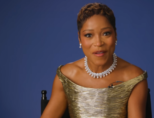 Keke Palmer Chops It up With Variety As They Quiz Her On Her Famous Lines