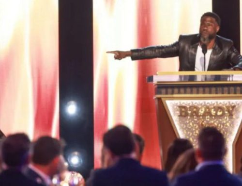 Netflix Reveals Next Live Roast Target: Kevin Hart