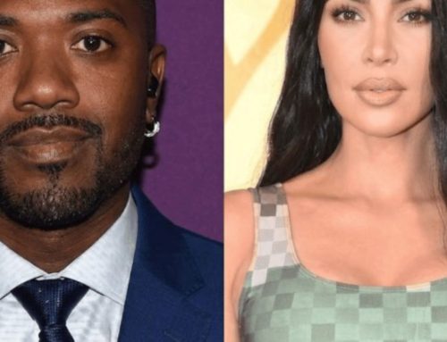 Ray J and Kim Kardashian Signed A Confidentiality Agreement About The Sex Tape