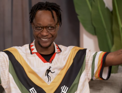 Welp…There Goes Your Childhood: Lion King Theme Song Decoded