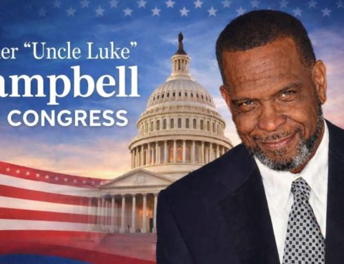 Uncle Luke: From Hip-Hop Icon to Congressional Hopeful