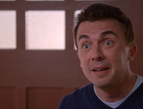 Bryan Cranston Gets a Body Hair Trim in Latest ‘Malcolm in The Middle’ Revival Trailer