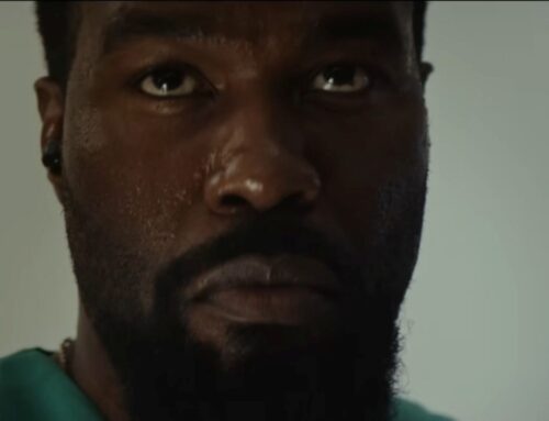 Yahya Abdul-Mateen II Takes On Iconic Denzel Washington Role In New “Man On Fire” Series