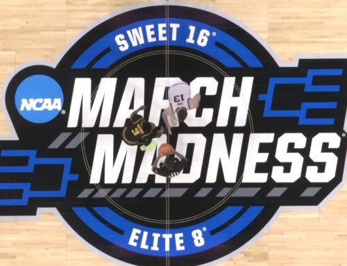 2026 Men’s Basketball Final Four Is Set