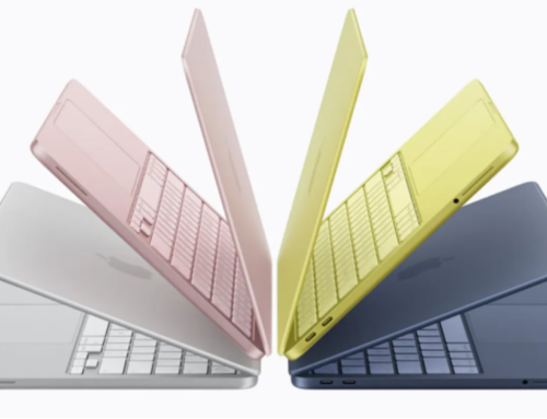 Apple Announces Macbook Neo; It’s Most Affordable Laptop