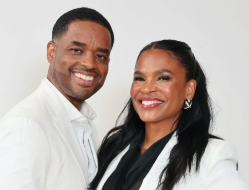 Big Movie Update – Nia Long & Larenz Tate Back in Their Bag