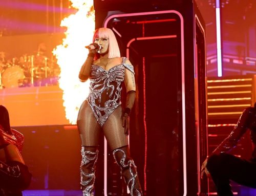 Nicki Minaj Faces $275K Lawsuit Over Unpaid Concert Production Costs