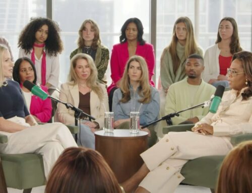 Coldplay “Kiss Cam” Woman Sits Down With Oprah For Exclusive Interview