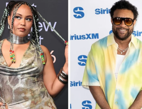 Moliy Clears the Air After Shaggy’s Claims