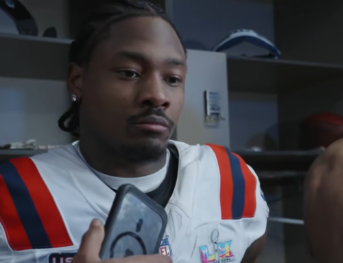 Stefon Diggs Addresses Release from Patriots after One Year