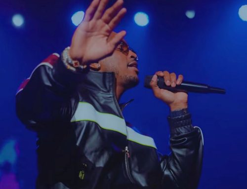 Trey Songz Celebrates 20 Year Anniversary With “I’m From Virginia…” Concert Recap Video