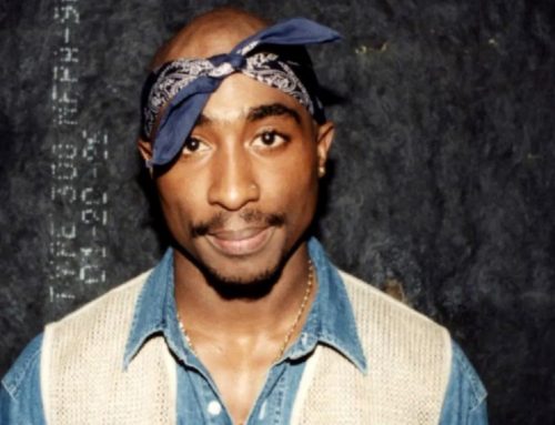 Tupac’s Family Files Wrongful Death Suit
