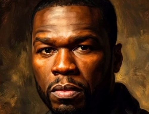 50 Cent’s Generosity Sparks Controversy in Shreveport