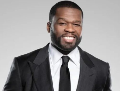 The 50 Cent Documentary Is Coming