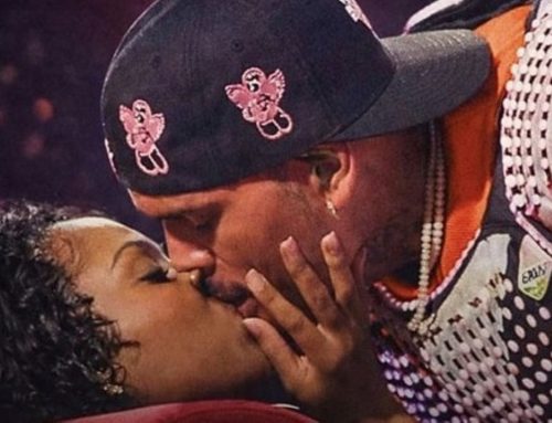 A Chris Brown Viral Moment Has Reemerged And The Internet Is Split Over It