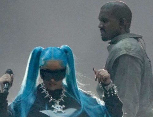 Pepsi Pulls Sponsorship From Festival After Kanye West Announced As Headliner