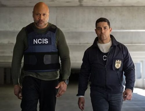 LL Cool J to star in New NCIS Show