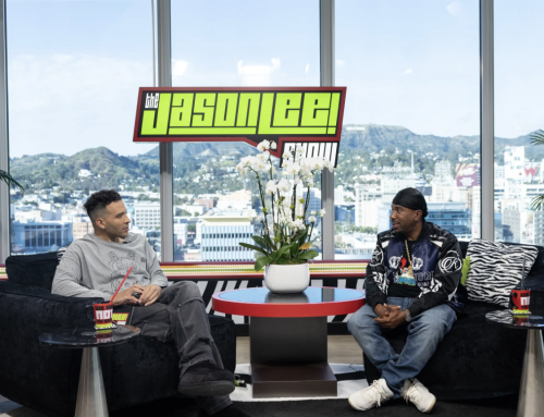 N.O.R.E.’s Reflects on Controversial Kanye West Interview