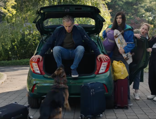 The Circle Of Trust Just Got Bigger…Watch The New “Focker-In-Law” Trailer