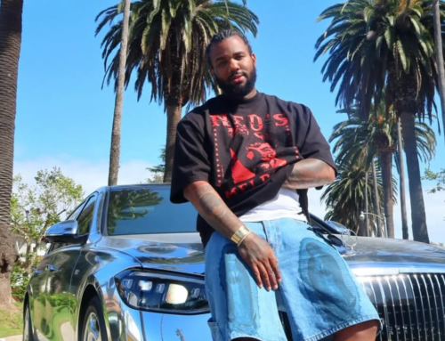 The Game Says Hip Hop Is Suffering After Kendrick Lamar / Drake Beef