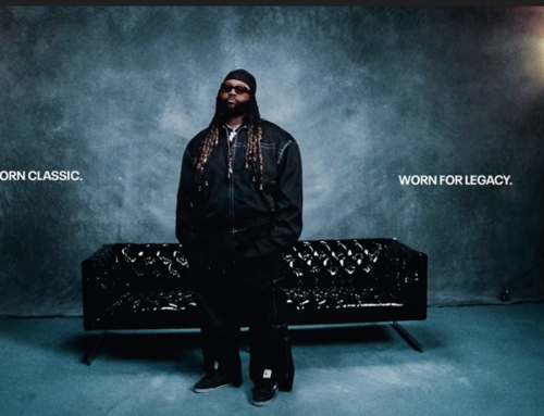 PND Gets Tapped As Reebok’s Newest Global Face