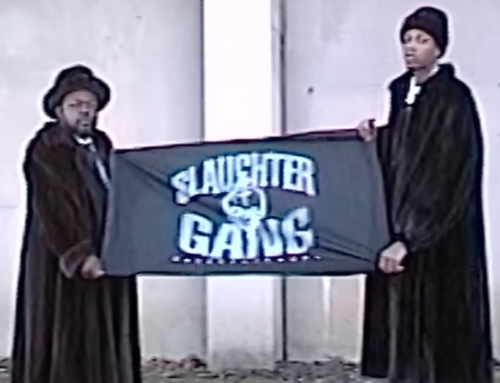 Watch The Official Music Video Of “STEPBROTHERS” By 21 Savage & Young Nudy