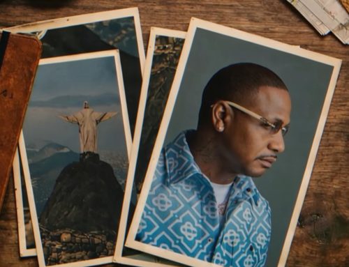 AZ Announces Doe or Die III + Drops New Single “So High”