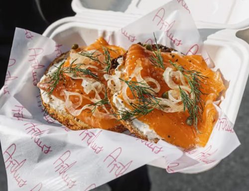 Montreal’s Most Iconic Brunch Spot Just Landed in Toronto, and It’s Already Selling Out in Hours