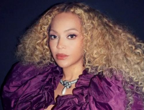 Beyoncé’s New Instagram Post Sparks Speculation Ahead of Met Gala