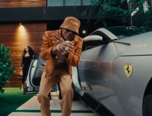 Masicka Drops The Video For His New Single “Boasty”