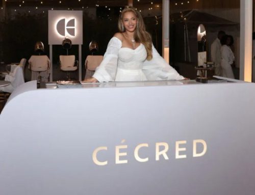 Beyoncé Reveals More Hair Care Products