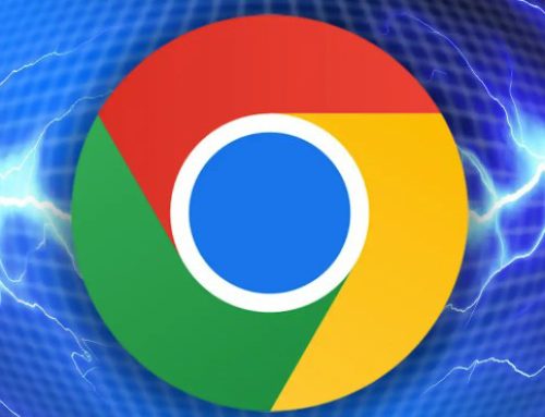 Meet The Ginger Cat Who Decides When You Need A Break From Chrome