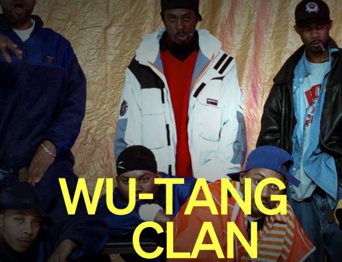 Wu-Tang Clan, Queen Latifah, MC Lyte And More Set To Be Inducted Into 2026 Rock & Roll Hall Of Fame