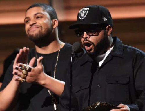 O’Shea Jackson Jr. Defends Ice Cube’s Post-’90s Film Legacy