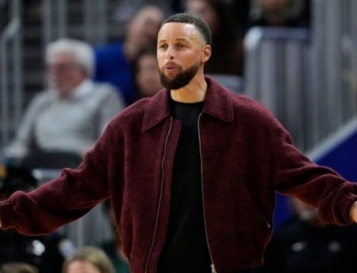 Webby Awards Nominations Are Out…Cardi B, Steph Curry, Lebron James And Dwayne Johnson All Nominated