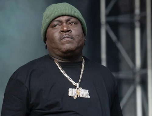 Trick Daddy Has Performance Cut Short Because of Vulgar Lyrics
