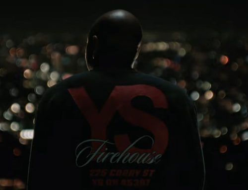 Dave Chappelle Is Returning To The “Netflix Is A Joke Fest” With A Three-Night Run At The Hollywood Palladium