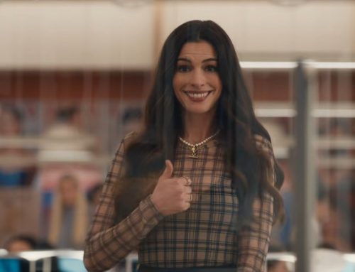 Watch The Final “The Devil Wears Prada 2” Trailer Ahead Of The May 1st Theatrical Release