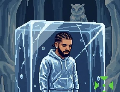 FanArcade Set To Launch “Release The Iceman” Game For Frustrated Drake Fans