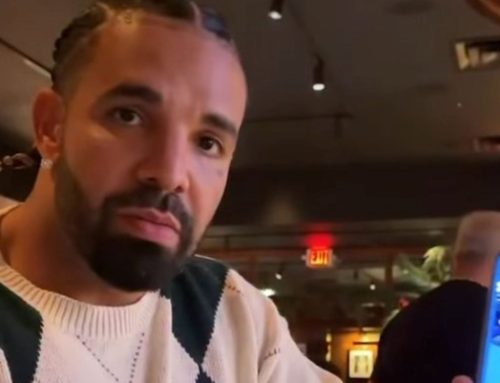 Drake’s Lighthearted Response to Fan Labeling Him “Corny” Goes Viral