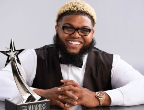 Druski Gets Tapped To Host The 2026 BET Awards